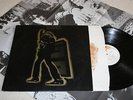 uk lp T REX/MARC BOLAN electric warrior + poster