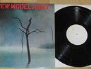 New Model Army - Thunder And Consolation DEMOS LP Mint