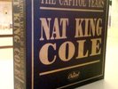 Nat King Cole CAPITOL YEARS -20 LP Box-DIGITAL REMASTER
