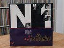 LES BEATLES  N°1 French LP Odeon LSO 103 Red Label
