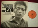 BOB DYLAN - the times they are a-changin' LP CBS UK '64