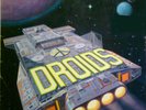 LP Droids - Star Peace