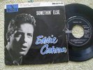 EDDIE COCHRAN RARE EP SOMETHIN' ELSE