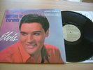 SOMETHING FOR EVERYBODY CANADA LP LSP2370-ELVIS PRESLEY