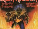 IRON MAIDEN SINGLE 7