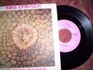 KING CRIMSON  -  CAT FOOD / GROON (Island)