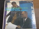 1957 - the Gigi Gryce-Donald Byrd Jazz Laboratory & the