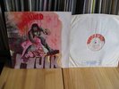 ELIAS HULK UNCHAINED 1970 MINT UK PROG. MONSTER