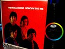 TOP M-  1968   THE HUMAN BEINZ   NOBODY  Garage Hendrix