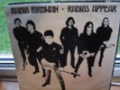 RADIO BIRDMAN//RADIOS APPEAR/LIVING EYES OZ DOUBLE.LP
