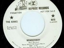 WONDERBOY - The Kinks, 1968, Promo