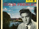 EP - Elvis PRESLEY - Peace in the valley - GERMAN EP