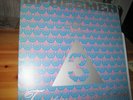SPACEMEN 3 Transparent Radiation very rare EP