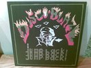 DISCO BLAZE Jump Back Nigeria Soul LP Vinyl NEW