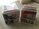 BRUCE SPRINGSTEEN SIGNED PROMO BOX 17 JAPAN MINI LP