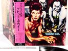DAVID BOWIE diamond dogs JAPAN orig LP  [FREE P+P]