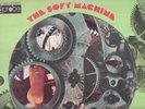 Soft Machine S/T Moving Parts Probe-Prog Wyatt/Ayers E