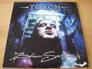 TORCH Blauer Samt OG BLUE VINYL ADVANCED CHEMISTRY