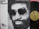 MAJOR LEE VINCENTE-LET ME TAKE YOU HIGHER-12 DISCO FUNK