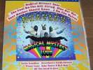 THE BEATLES Magical Mystery Tour LP MFSL OriginalMaster