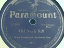49) JONES' PARAMOUNT CHARLESTON FOUR PARAMOUNT 12279