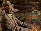 Horace Silver-Song For My Father-Blue Note 4185-MONO-NM