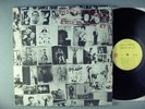 Rolling Stones, The  Exile On Main St   Orig Post Cards