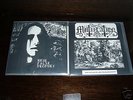 MUTIILATION NEW FALSE PROPHET VINYL EP RARE BURZUM