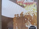 LED ZEPPELIN II CLASSIC RECORDS 200 GRAM NEW/SEALED