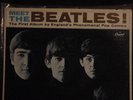 The Beatles Meet The Beatles Capitol 1964 No BMI Credit