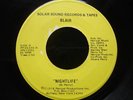 BLAIR nightlife SOLAR SOUND BOOGIE FUNK 45 HEAR