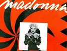 MADONNA - INTO THE GROOVE - 12
