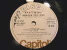KRAFTWERK Trans-Euro Express PROMO 12