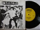Intestines Life In A Cardboard Box 1980 KBD Punk 7in