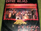 FOGATA COMBO Entre Rejas ECUADOR LP SALSA –Bolero ONIX