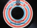 SOUL FANTASTICS ain't no sunshine PANAMA DEEP FUNK 45