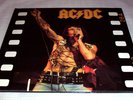 AC/DC : Living In The Hell, Vinyl 2 LP-Set Bon Scott