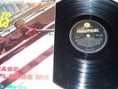 BEATLES PLEASE PLEASE ME Y&B PMC 1202 MONO 4TH PRESS