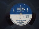 Chuck Berry -Sweet Little Sixteen- Chess 1683 r&b 78