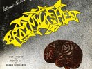 All Saved Freak Band Glenn Schwartz Brainwashed rare lp