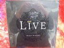 LIVE SECRET SAMADHI LP SEALED Original Pressing MINT