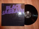 BLACK SABBATH - MASTERS OF REALITY 12