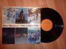 THE UPSETTERS - MANY MOODS OF THE UPSETTERS 12