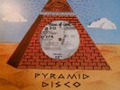 D.C. LaRUE Face Of Love DISCO FUNK BREAK PROMO 12