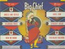 SUNNY MURRAY BIG CHIEF  ORIGINAL FRENCH PATHE MINT LP