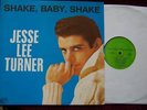 JESSE LEE TURNER 