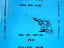 INNER CIRCLE ..KILLER DUB