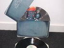 BOB MARLEY WAILERS Catch a Fire LP 1973 UK 1st Press 
