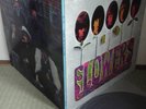 The Rolling Stones Flowers Japan gatefold LP 1967