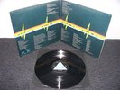 PINK FLOYD Dark Side Moon LP 1973 UK Stereo 1st Press